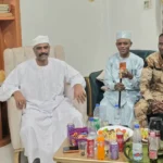 جدل واسع يثير لقاءات القائد المنشق النور القبة وقيادي آخر في الخرطوم