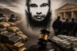 محكمة الاستئناف بالدار البيضاء توقع أحكاماً بالسجن والغرامات على 20 متهماً في قضية تهريب المخدرات والذهب.