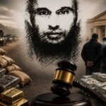 محكمة الاستئناف بالدار البيضاء توقع أحكاماً بالسجن والغرامات على 20 متهماً في قضية تهريب المخدرات والذهب.