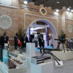 عقوبات أمريكية تستهدف منظومة الصناعات الدفاعية السودانية.