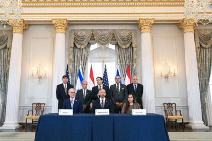 اللبنانيون والأميركيون والإسرائيليون يتفقون على إطار جديد لانسحاب إسرائيلي تدريجي ونزع سلاح حزب الله