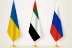 الإمارات تثني على تعاون روسيا وأوكرانيا في إنجاح جهود الوساطة لوقف الأزمة