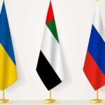 الإمارات تثني على تعاون روسيا وأوكرانيا في إنجاح جهود الوساطة لوقف الأزمة