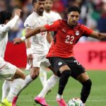مصر تضرب بنتيجة إيران 1-0 وتعود لصدارة المجموعة المؤقتة في كأس العالم للشباب
