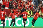 المتأهلون لدور الـ32 في كأس العالم