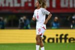 مستقبل تونس في كرة القدم يكمن في لاعب الوسط الشاب المجبري لدى اقتراب مونديال 2026