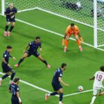 إسبانيا تغلب أوروغواي بهدف نظيف في ختام منافسات المجموعة الثامنة بالدوحة