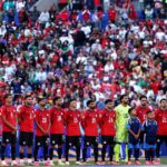 أبرز أرقام المنتخب المصري في كأس العالم 2026، وفقًا لإحصاءات فيفا، جاءت كالتالي.