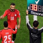 صلاح وفتوح يطلبان التغيير في تدريب مصر وسط التشخيص الطبي للاصابتهما
