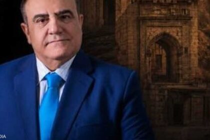 وزير الثقافة السوري يهدد بمحاسبة الجهة المنظمة لحفل شادي جميل ويؤكد إلغاء الحفل نهائياً