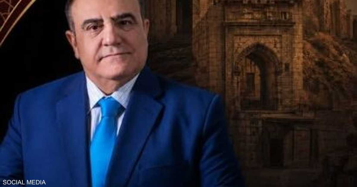 وزير الثقافة السوري يهدد بمحاسبة الجهة المنظمة لحفل شادي جميل ويؤكد إلغاء الحفل نهائياً