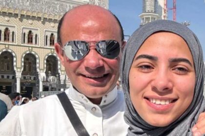 حبيبة الشماع: والدها تتهم أوبر بوفاتها وتطالب بتعويض 100 مليون جنيه
