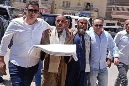 إنهاء خصومة ثأرية بشأن وفاة شاب بالمنيا بعد مصالحة عرفية بين الأهالي