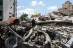 نجاح الاتفاق اللبناني الإسرائيلي مرهون بمعالجة سلاح حزب الله وتجربة الجيش اللبناني والأميركي الميدانية