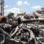 نجاح الاتفاق اللبناني الإسرائيلي مرهون بمعالجة سلاح حزب الله وتجربة الجيش اللبناني والأميركي الميدانية