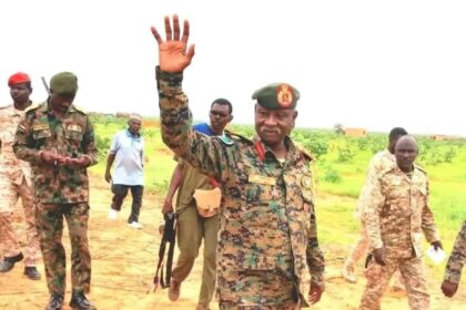 الدعم السريع يروج لاقتحام الأبيض وتهديد مدن أخرى بينما الجيش يكشف عن تحصينات ومرابطه.