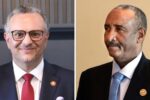 ثبات البرهان على تنفيذ اتفاق جدة وانسحاب الجنجويد.