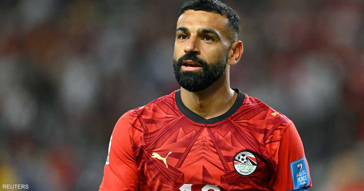 صلاح وفتوح وعبدالمنعم يغيبون عن مباراة أستراليا بعد إصاباتهم في مواجهة إيران