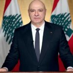 لبنان يؤكد تحمله مسؤوليات تنفيذ الاتفاق الإطاري مع إسرائيل