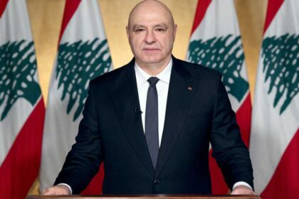 لبنان يؤكد تحمله مسؤوليات تنفيذ الاتفاق الإطاري مع إسرائيل
