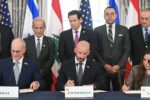 الاتفاق اللبناني الإسرائيلي يفتح باباً للاضطرابات الداخلية والتهديدات الإيرانية