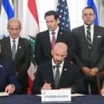 الاتفاق اللبناني الإسرائيلي يفتح باباً للاضطرابات الداخلية والتهديدات الإيرانية