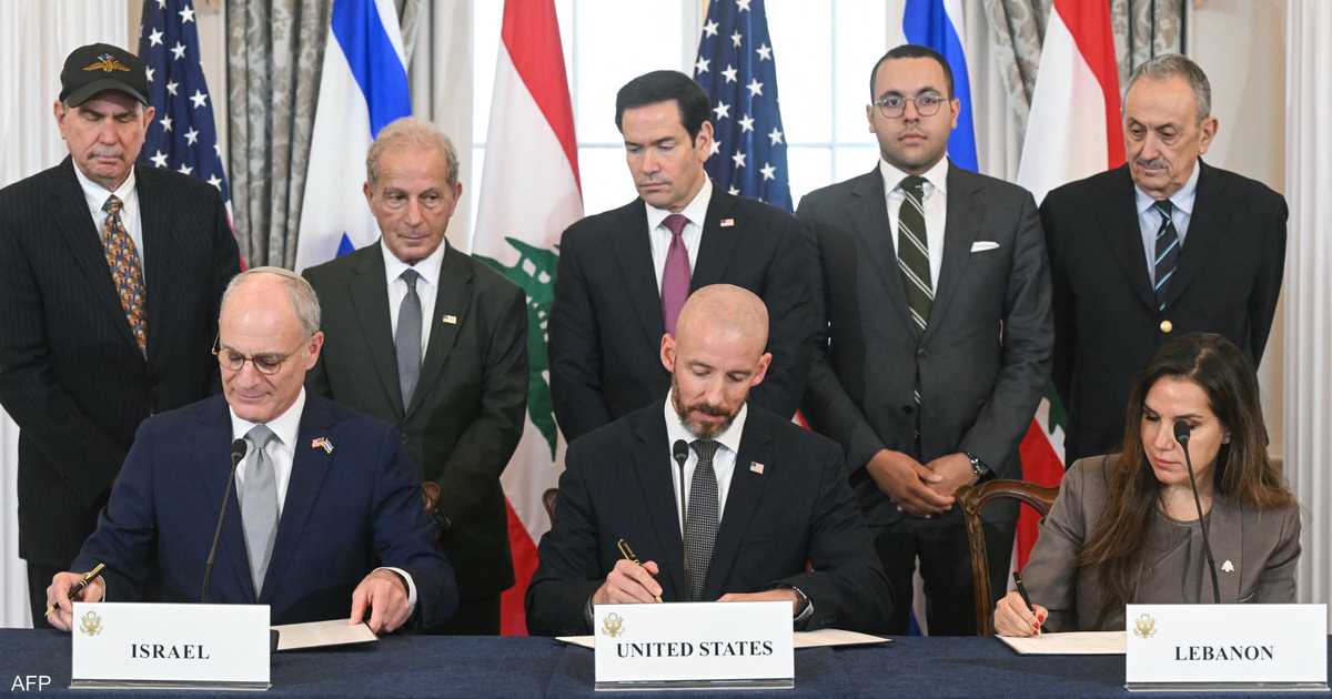 الاتفاق اللبناني الإسرائيلي يفتح باباً للاضطرابات الداخلية والتهديدات الإيرانية