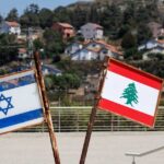 لبنان وإسرائيل يتفقان إطاريًا على مفاوضات لاستعادة السيطرة الأمنية في الجنوب