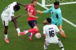 إنجلترا تفوز على بنما بثنائية في الجولة الأخيرة للتصفيات العالمية