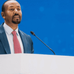 انتخابات إثيوبيا تختبر التوترات الإقليمية والطفرات الاقتصادية.