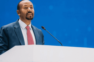 انتخابات إثيوبيا تختبر التوترات الإقليمية والطفرات الاقتصادية.