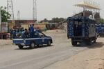 التوتر يتصاعد في نيالا بعد اشتباكات متبادلة تهدد بالانفلات الأمني.