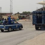 التوتر يتصاعد في نيالا بعد اشتباكات متبادلة تهدد بالانفلات الأمني.