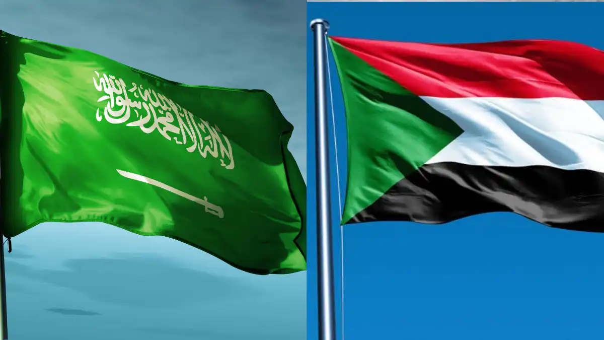 تفاهمات سعودية-سودانية جديدة لوقف تدهور الجنيه ودعم الطاقة.