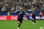 ميسي يتصدر هدافي المونديال ويوسع رقمه القياسي بالهدف السادس عشر في تاريخ كأس العالم