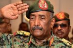 البرهان يرفض المفاوضات ومجلس السيادة يرفض الهدنة قبل جلسة مجلس الأمن بشأن السودان