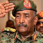 البرهان يرفض المفاوضات ومجلس السيادة يرفض الهدنة قبل جلسة مجلس الأمن بشأن السودان