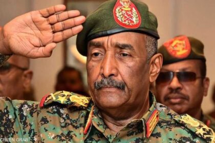 البرهان يرفض المفاوضات ومجلس السيادة يرفض الهدنة قبل جلسة مجلس الأمن بشأن السودان