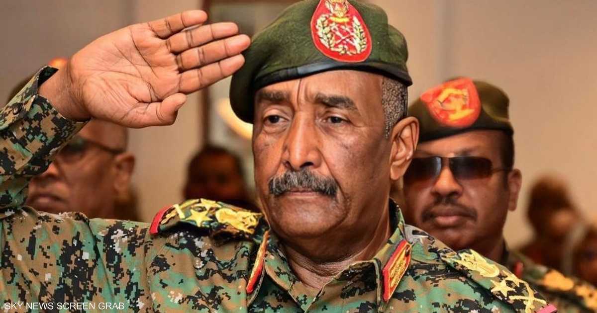 البرهان يرفض المفاوضات ومجلس السيادة يرفض الهدنة قبل جلسة مجلس الأمن بشأن السودان