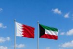 الدفاعات الجوية البحرينية والكويتية اعترضتا صواريخ باليستية أطلقتا من اليمن