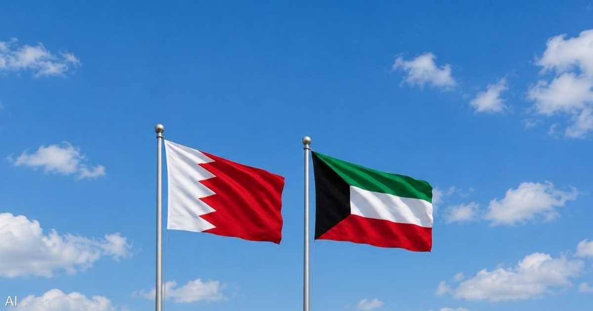 الدفاعات الجوية البحرينية والكويتية اعترضتا صواريخ باليستية أطلقتا من اليمن