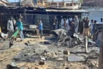 قبض على مدير محلية الردوم المشرف على شركة الجنيد التابعة للدعم السريع.