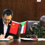 السودان والصين يوقعان بروتوكولاً لإعفاء جزء من ديون الصين لخرطوم