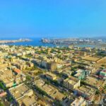 مباحث بورتسودان تضبط المتهم الرئيسي في جريمة قتل بحي الإسكندرية.