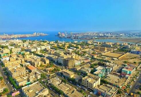 مباحث بورتسودان تضبط المتهم الرئيسي في جريمة قتل بحي الإسكندرية.