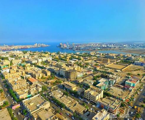 مباحث بورتسودان تضبط المتهم الرئيسي في جريمة قتل بحي الإسكندرية.