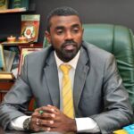نصر الدين مفرح يطالب البرهان بوقف الحرب وحفظ دماء السودانيين.