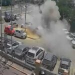 انفجارات ورصاصات تودي بحياة عشرات العرب في إسرائيل وتسجل ارتفاعاً حاداً في جرائم العنف ضدهم.