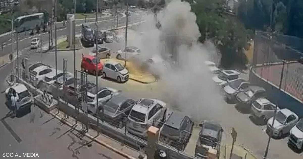 انفجارات ورصاصات تودي بحياة عشرات العرب في إسرائيل وتسجل ارتفاعاً حاداً في جرائم العنف ضدهم.