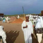 الميرغني يخلف وعده بتسليم سيارة تعويضاً للمتبرع ود قنجاري